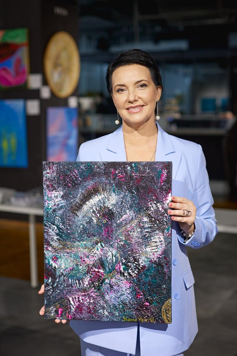 Наталья Ерёмина 