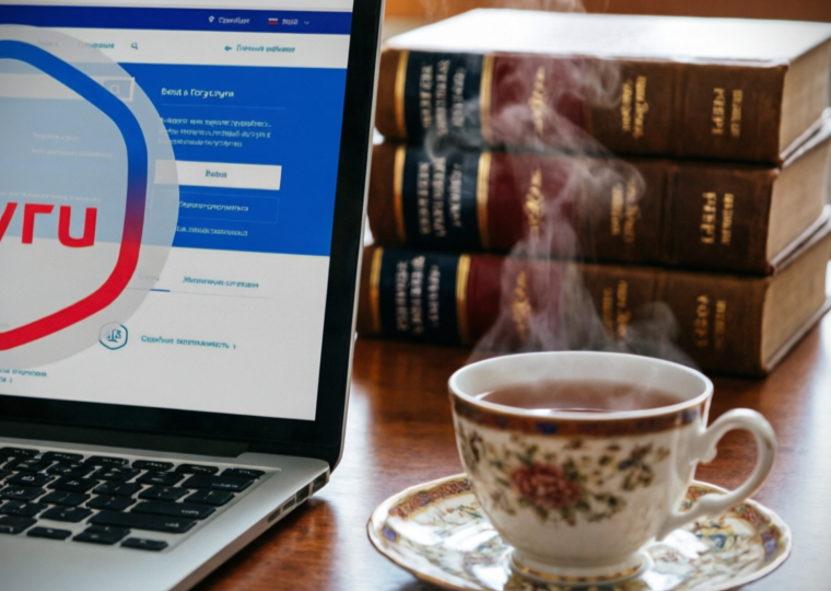 Мне заблокировали Госуслуги после вопроса о замене паспорта. Разбираюсь, законно ли это