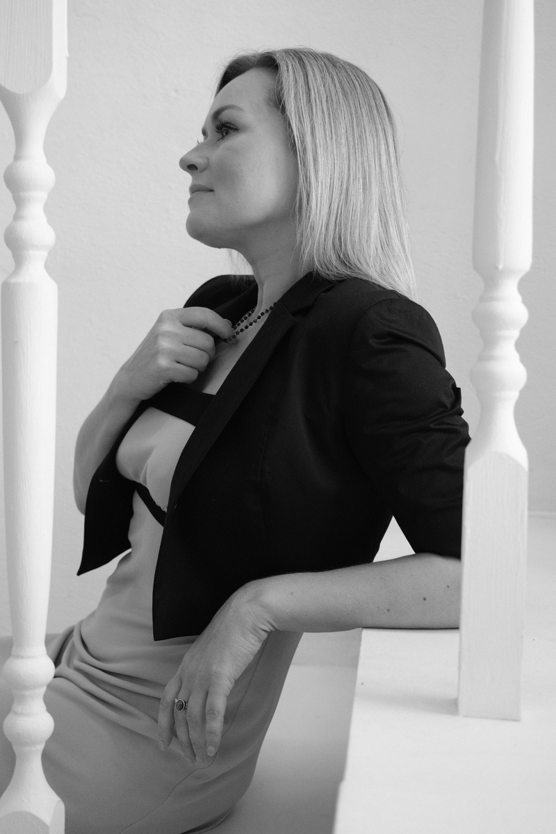 Инна Коткас