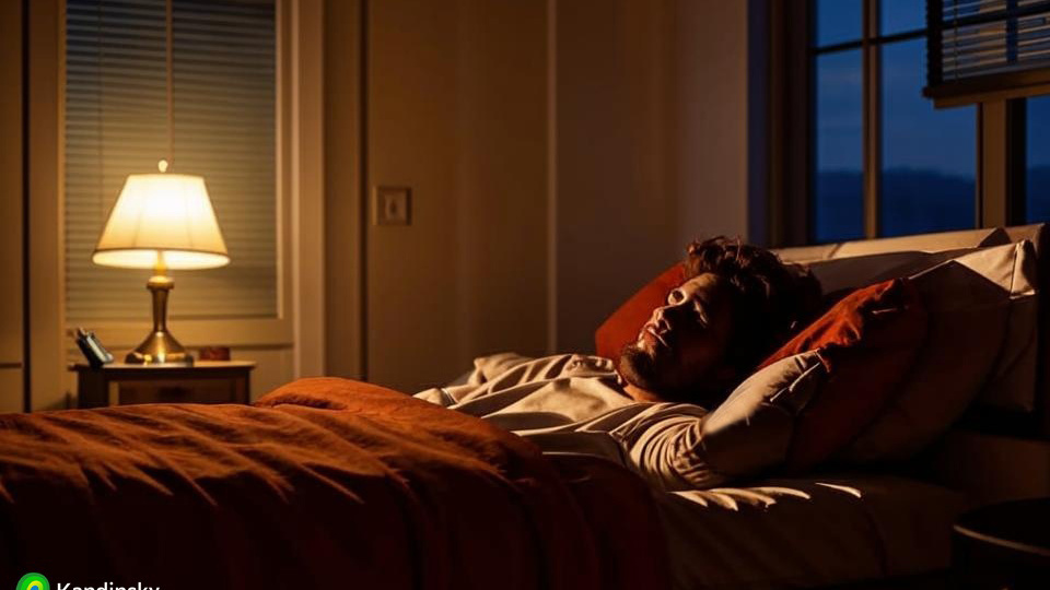 Любовь к свету чревата повышенным риском сердечно-сосудистых заболеваний