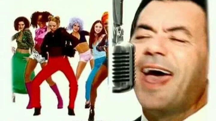 "Macarena": Танец, который завоевал мир