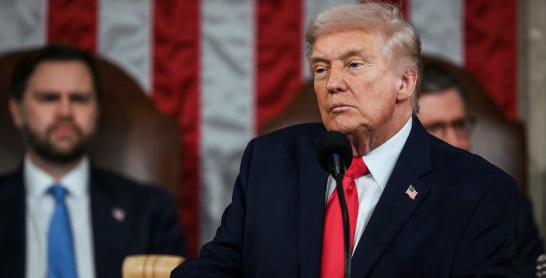    Фото: The White House/Flickr Редакция