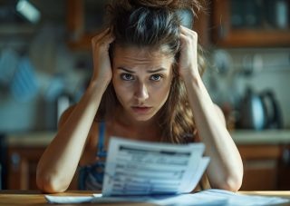 Почему при сообщении плохих новостей просят присесть