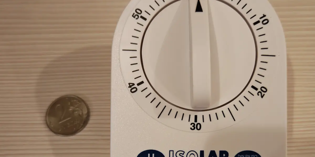 Немецкое лабораторное качество