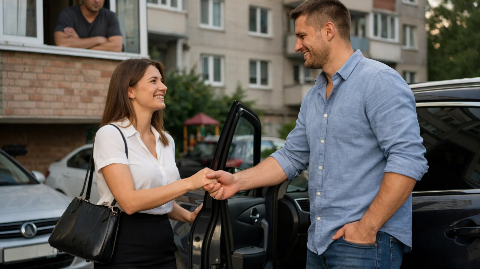 Я полгода терпела звонки его бывшей, пока сама не начала так же «дружить» с другим