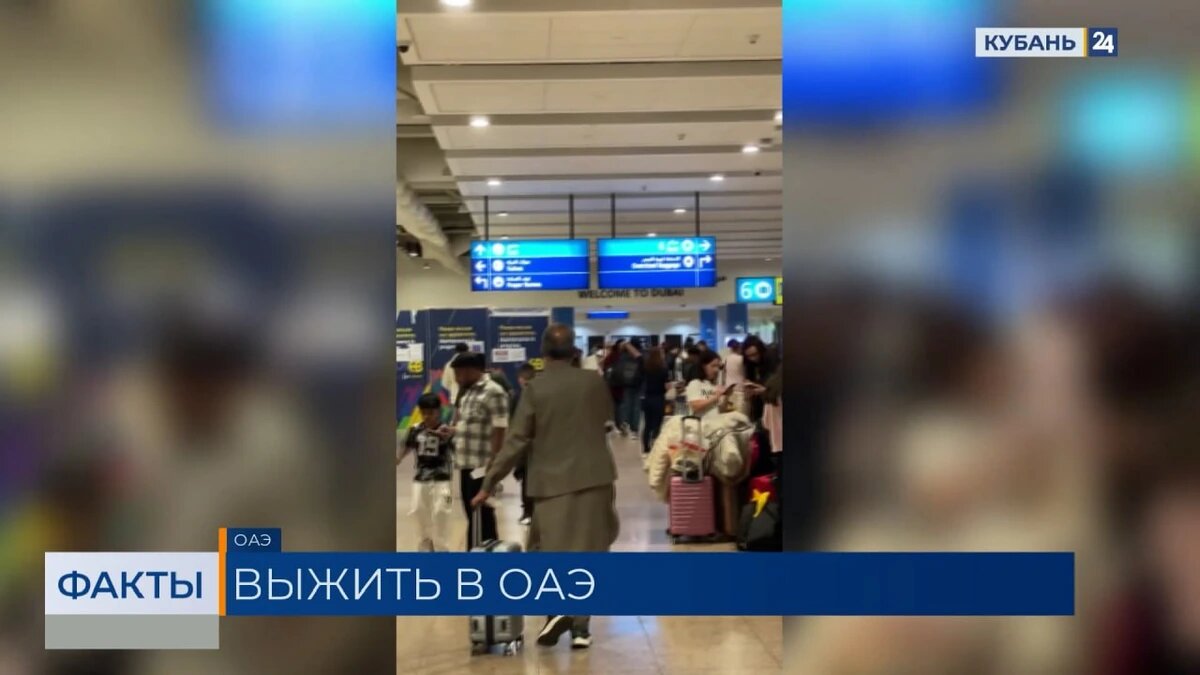    Скриншот видео телеканала «Кубань 24»