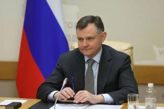 Иллюстрация: Телеграмм-канал Юрия Слюсаря