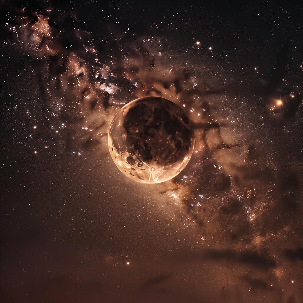 #astrology_nelly #затмение #луна #дева #космос