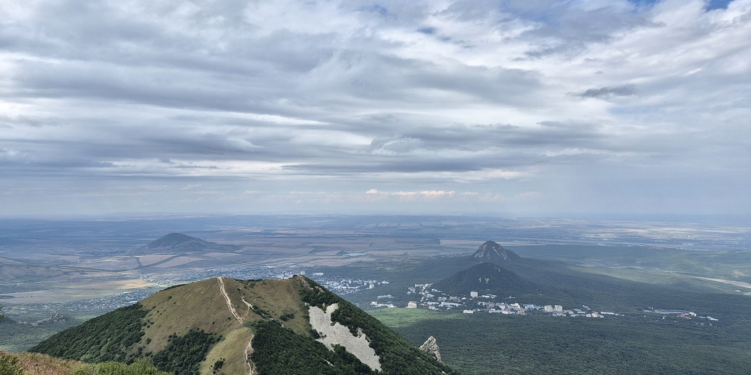 КМВ 2024-25 ЧАСТЬ 6: БЕШТАУ