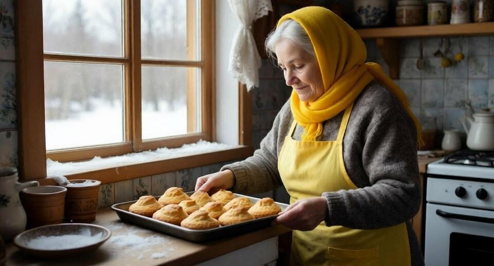    «Подмосковье сегодня»/Сгенерировано нейросетью