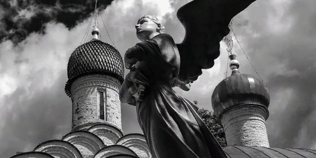 Великий пост — время, когда мы просим Бога нам помочь