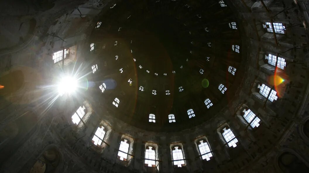    Олег Рукавицын