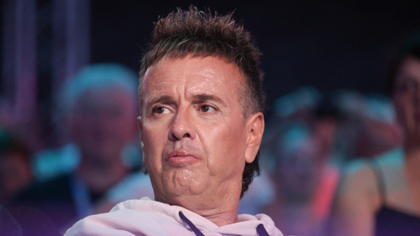    Фото: Белкин Алескей/ТАСС