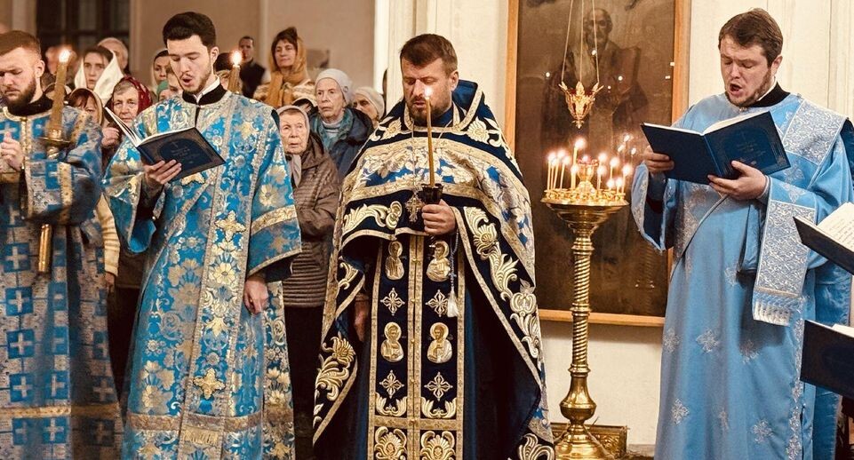    МедиаБанк Подмосковья/Ольга Стаферова