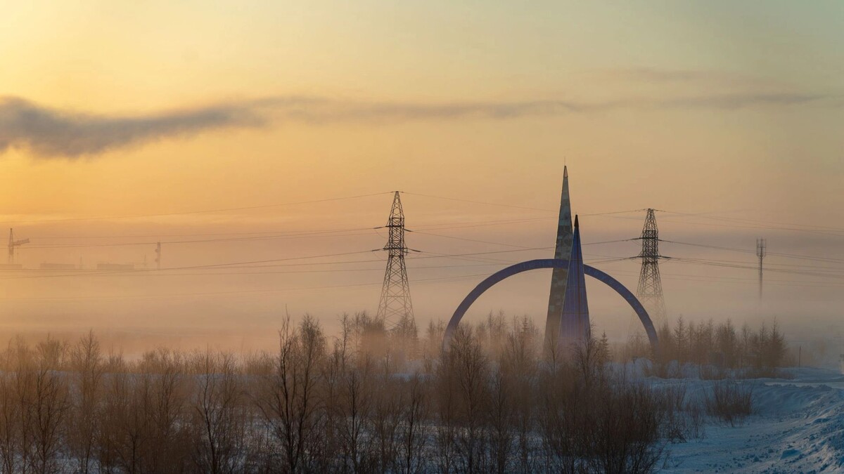    Фото: Сергей Зубков / «Ямал-Медиа»