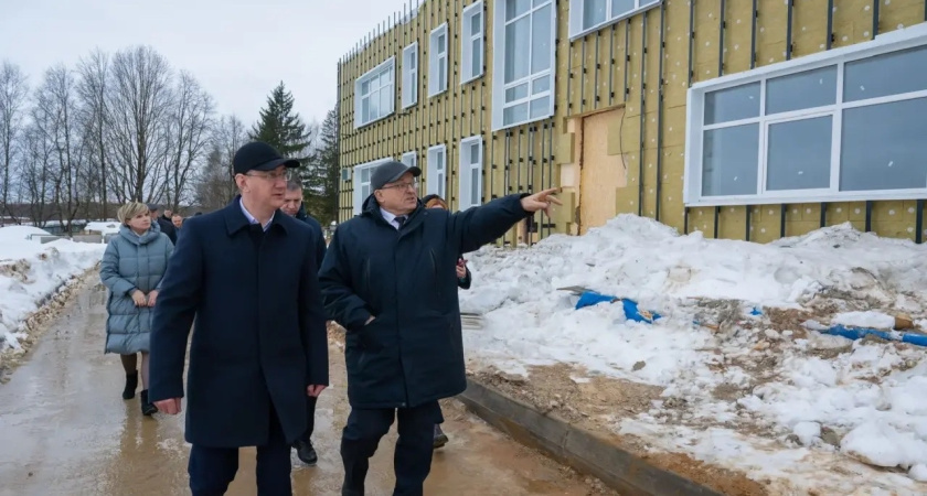    Фото: Владислав Шапша