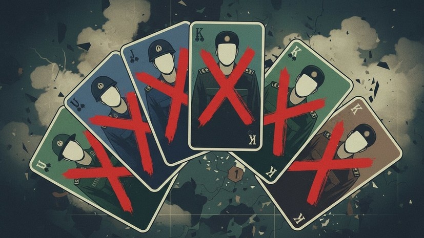   Сгенерировано с помощью ИИ