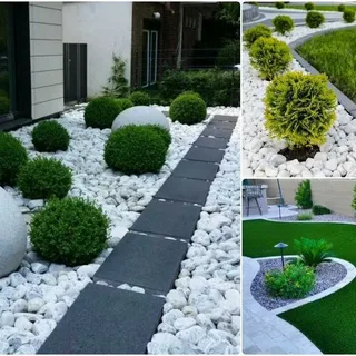 Крошка мраморная