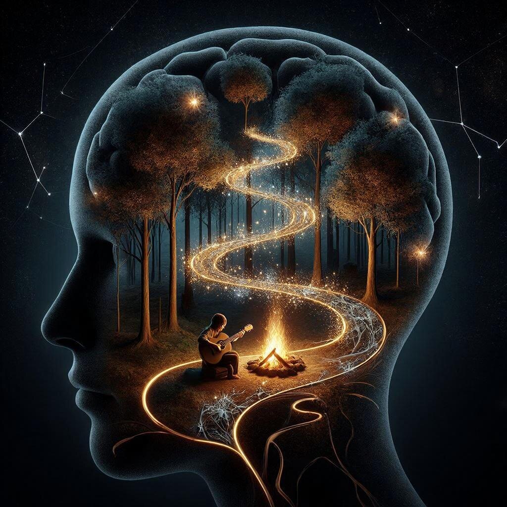 База нейропластичности