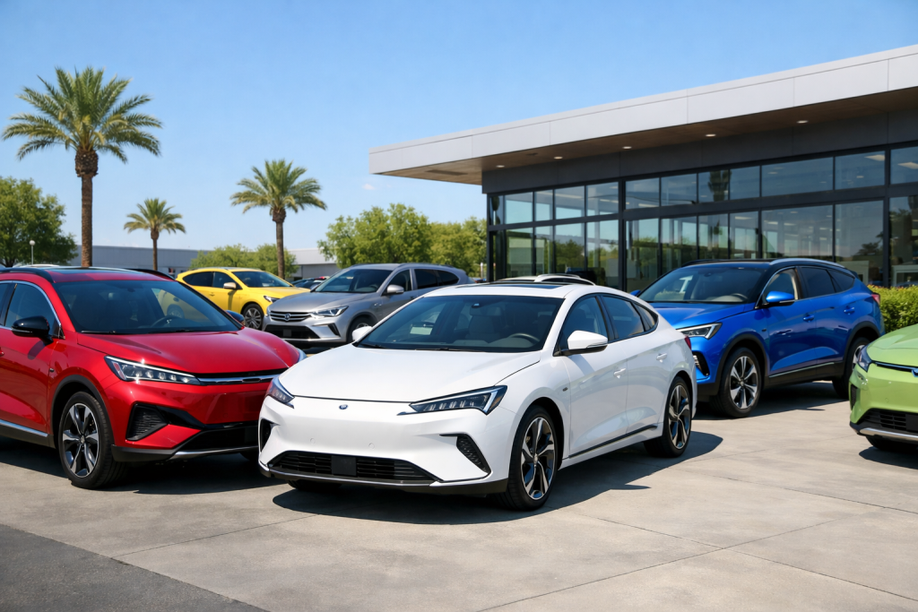    Продажа авто из китая под заказ: разбираем плюсы и минусы