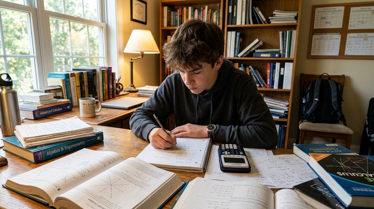 Изображение сгенерировано ИИ Genspark