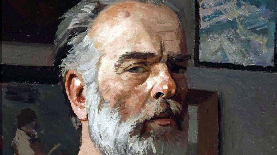 О Гелии Коржеве - субъективно