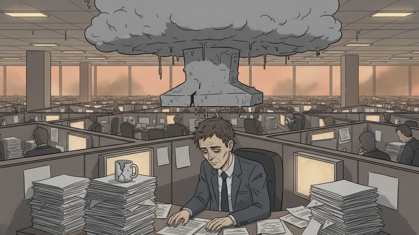   Сгенерировано с помощью ИИ