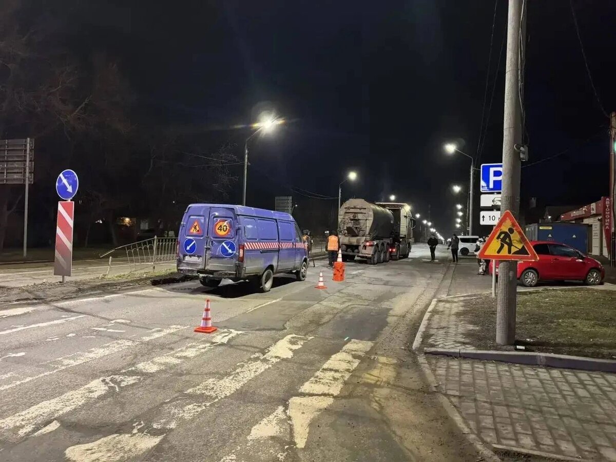    Фото: ТГ канала Владимира Иванова