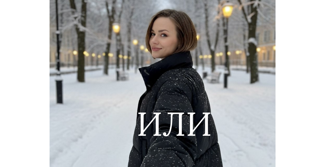 Вернуться нельзя остаться