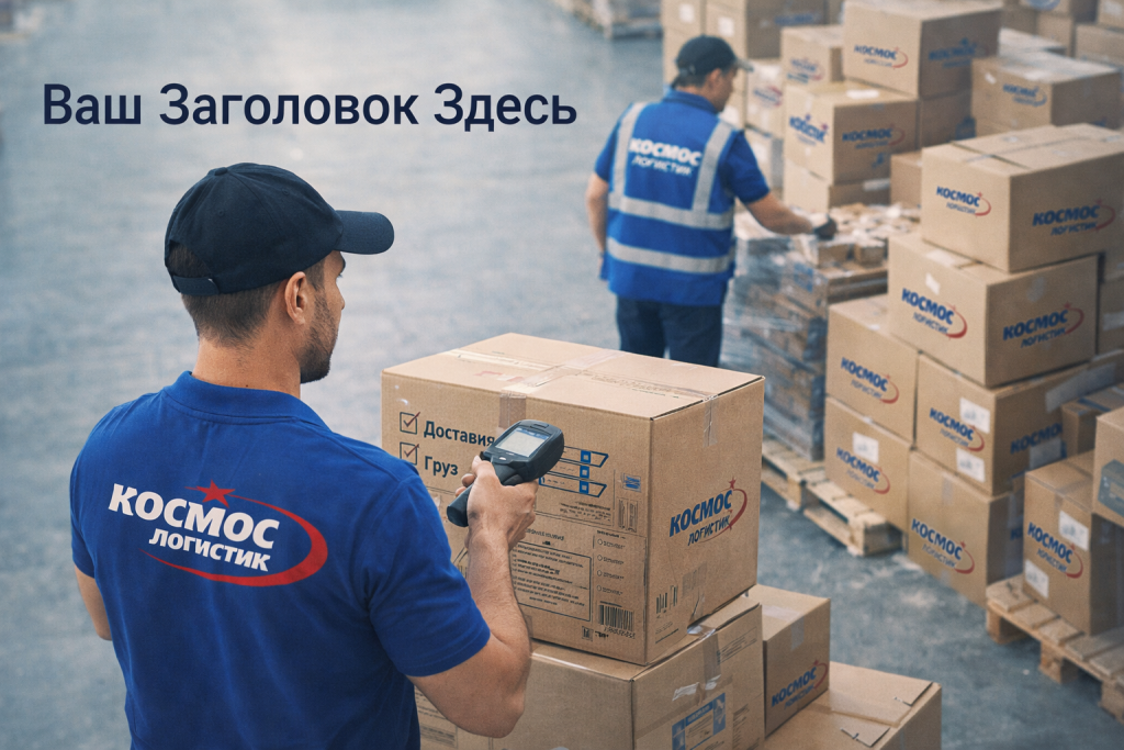    Доставка грузов по Москве и области: Собственный автопарк или наемный транспорт?