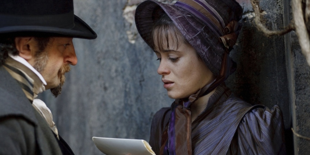 Чарльз Диккенс – 7 превосходных экранизаций английской классики