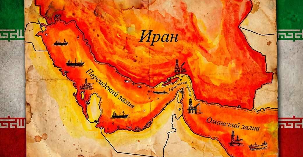 Корпус стражей нефтяной революции. Атаки Израиля и США на Иран провоцируют блокаду Ормузского пролива и топливную лихорадку