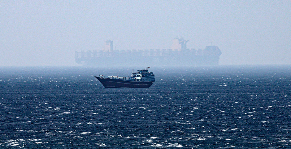 Фото: ALI HAIDER/EPA/ТАСС