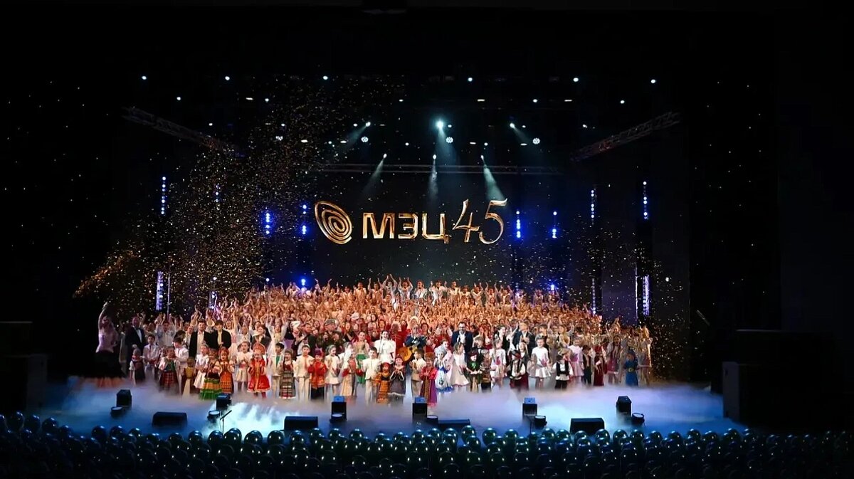     Фото: Андрей Зубов