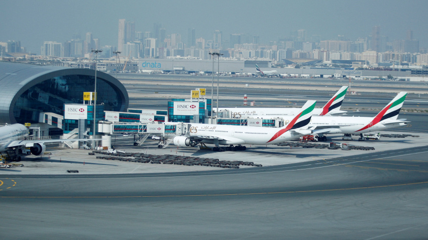    Фото: Reuters/Jumana El-Heloueh