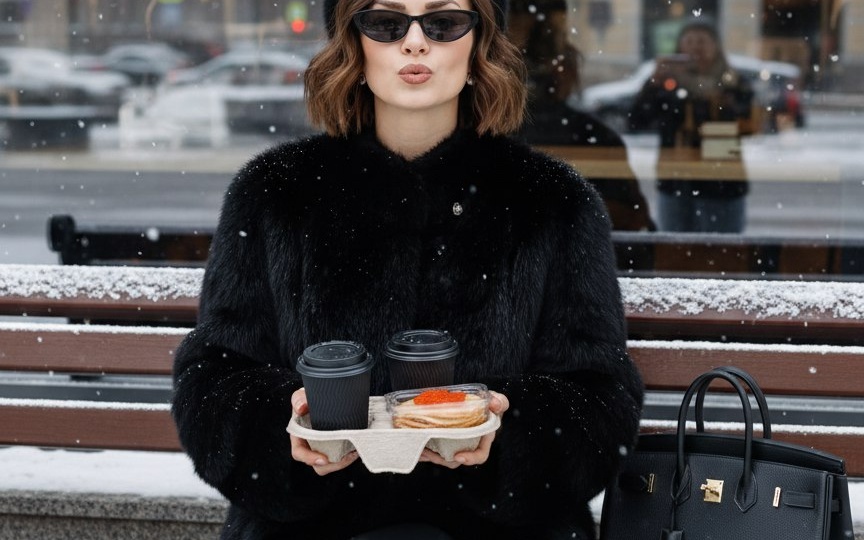 Я потеряла миллионную аудиторию за один день и не сдалась