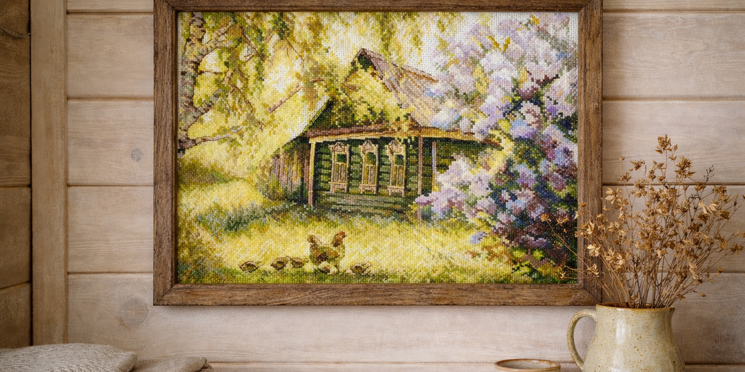 Как я за 5 минут обрабатываю готовые фото в ИИ