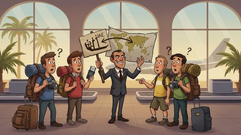   Сгенерировано с помощью ИИ