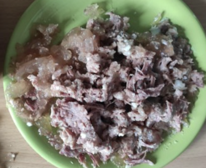 Тушенка в онкологии: почему этот рацион одобряют врачи?