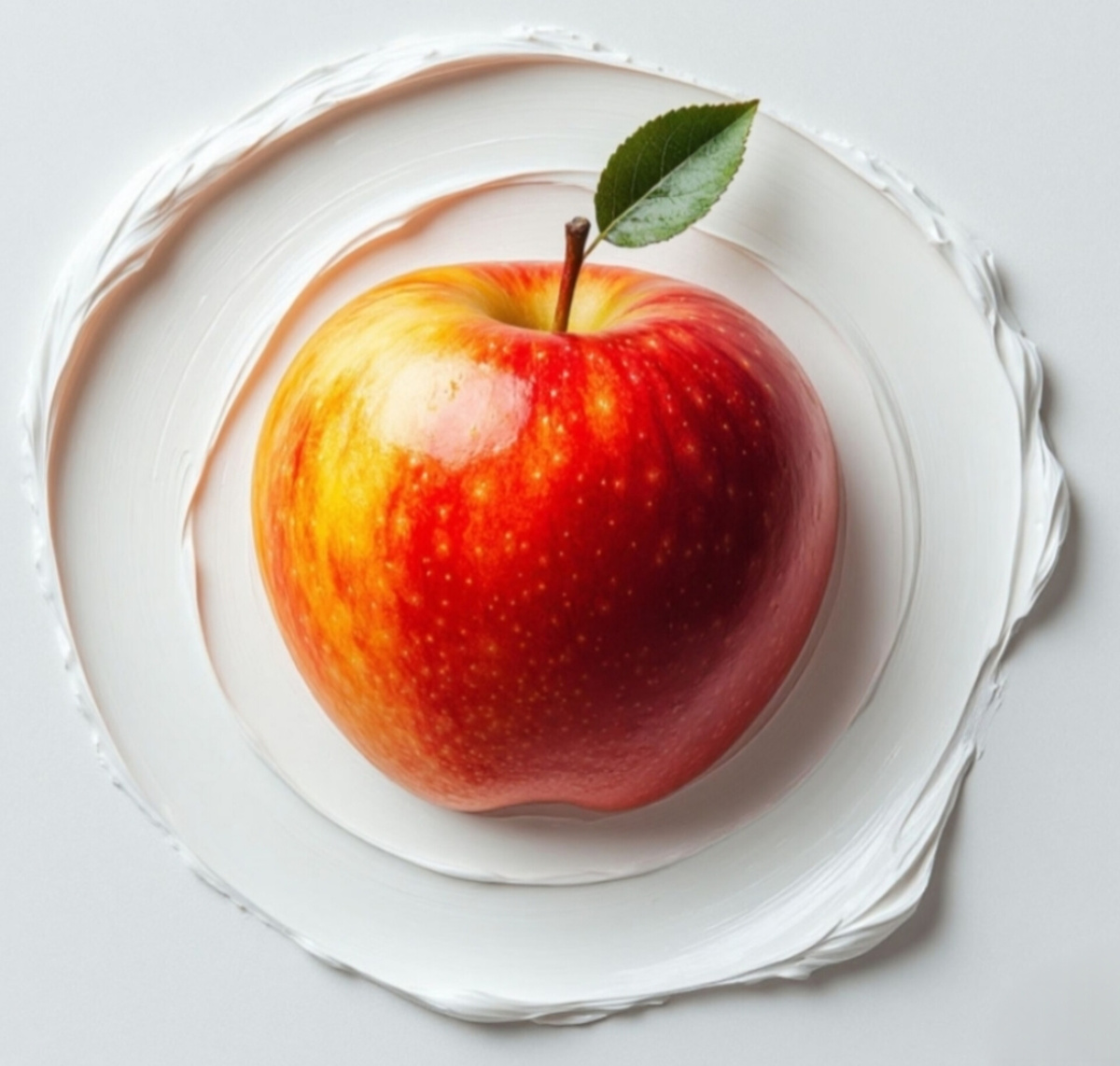 Хорошего дня и прекрасного настроения 🍎