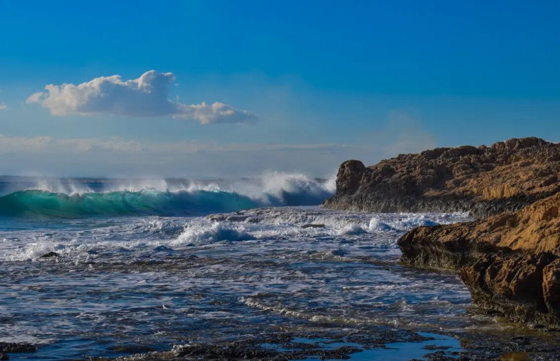    Кипр. Жанровое фото: pxhere