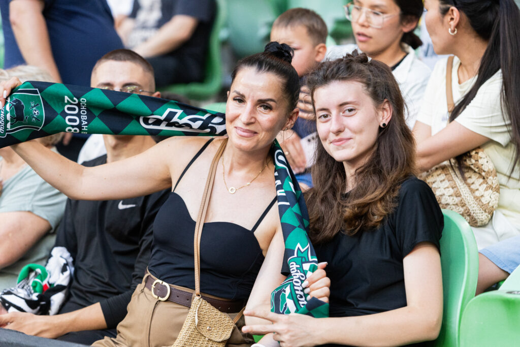    Фото: Эльвира Мясищева, «КИ»