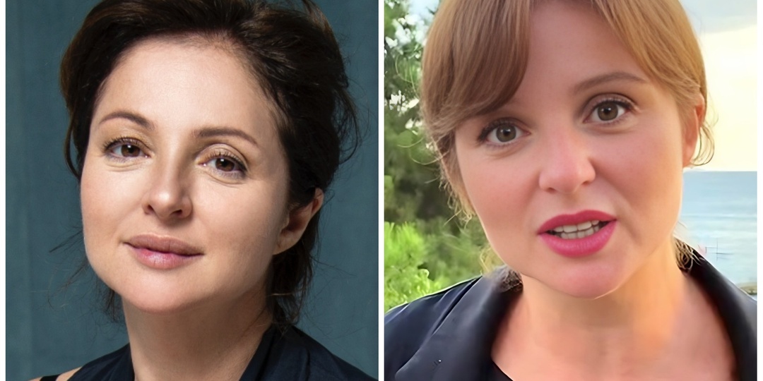 Анна Банщикова: отдых для нее —испытание. Но у моря она может выдохнуть