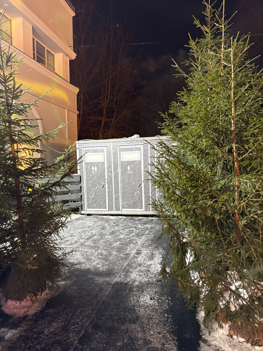 Запланировано 6 мастер-классов: в 12:00, 12:30, 14:00, 14:30, 16:00 и 16:30. Для участия не нужна подготовка и собственное оборудование. Нужно прийти в удобной одежде и обуви и быть на дорожке за 15 минут до начала занятия.