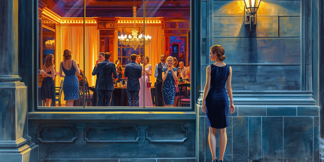 Сказала правду (Рассказ)