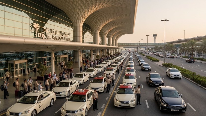   Сгенерировано с помощью ИИ