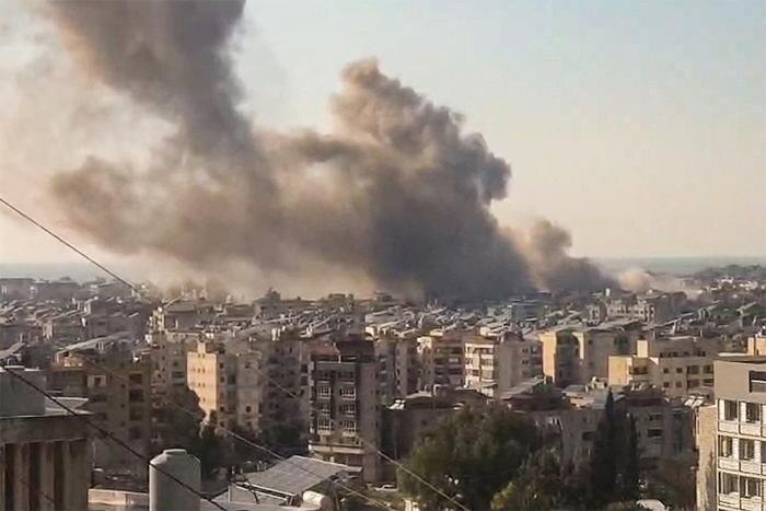 Обложка © ТАСС / Дмитрий Зеленин