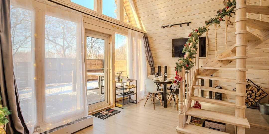 Второй свет в доме 45 м²: Гениальное решение или пустая трата дорогих квадратных метров?