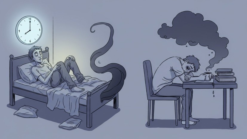   Сгенерировано с помощью ИИ