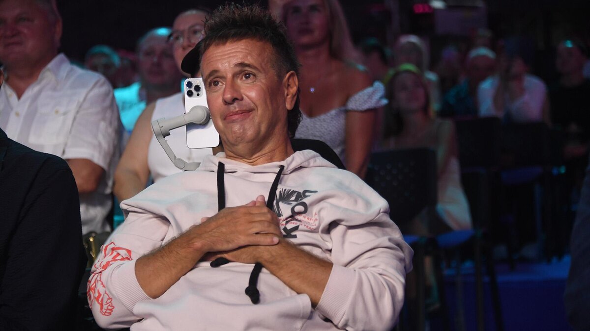 Фото: Komsomolskaya Pravda/globallookpress.com
